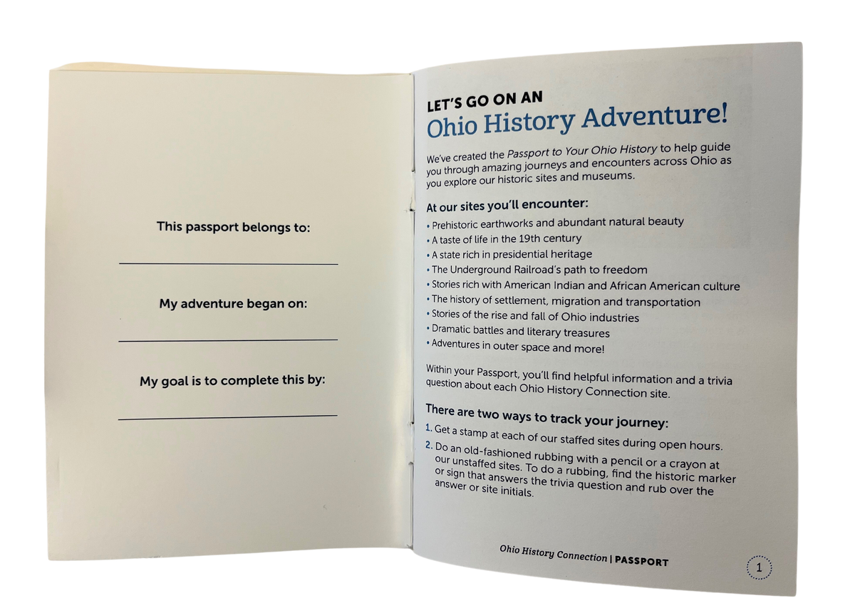 History Adventures – Page 2 – History Adventures