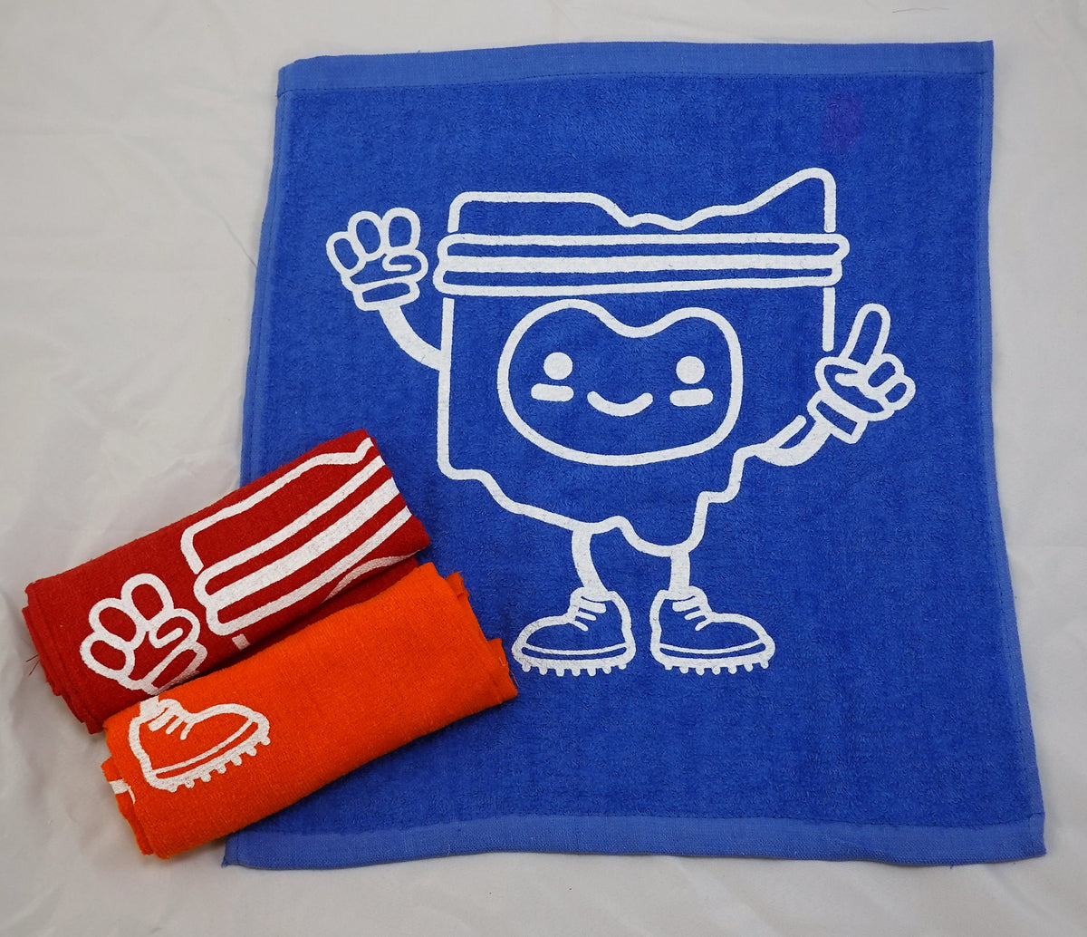 Rally Towel