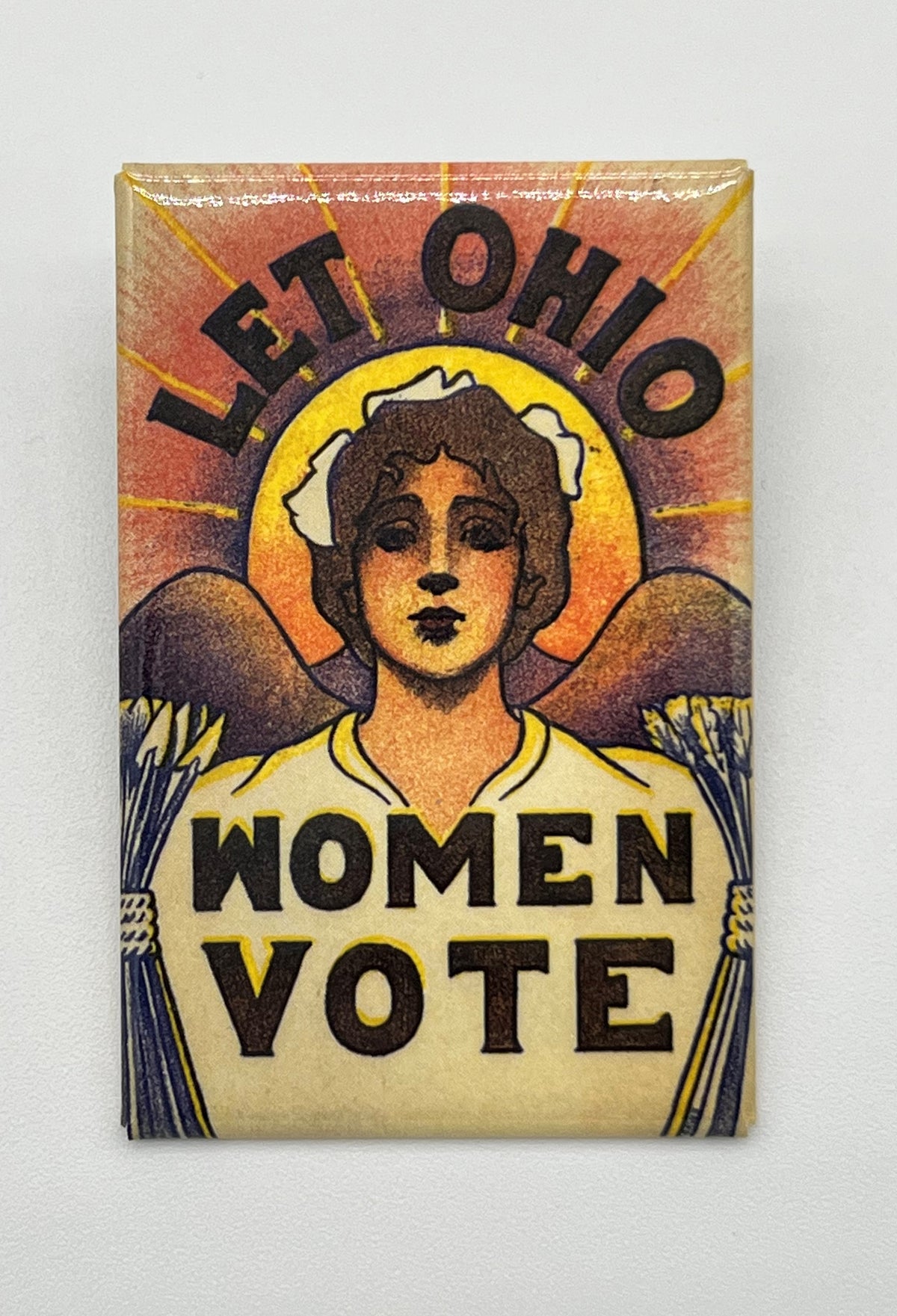 Pin on Ohio history