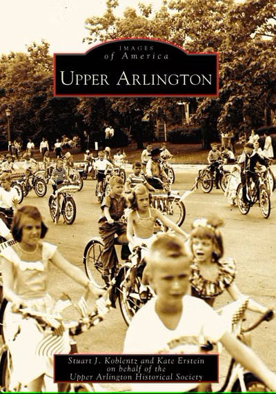 Images of America: Upper Arlington