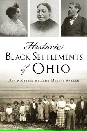 Historic Black Settlements of Ohio