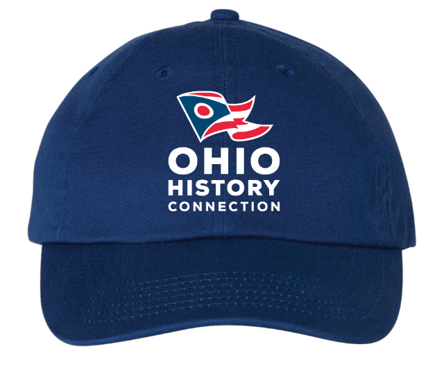 OHC Logo Hat