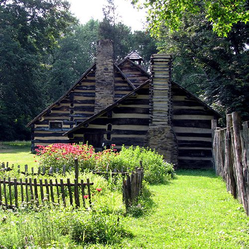 SV - Lantern Tour Admission