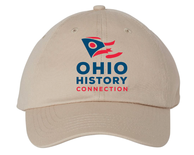 OHC Logo Hat