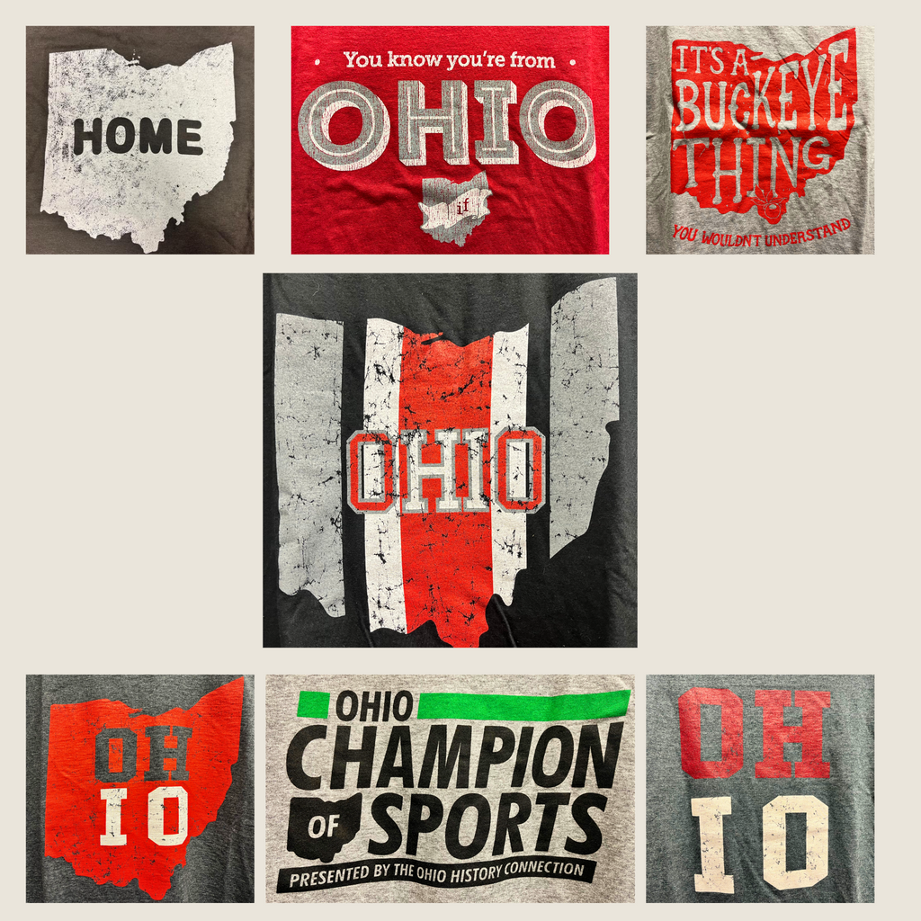 Ohio State University Gifts & Merchandise for Sale