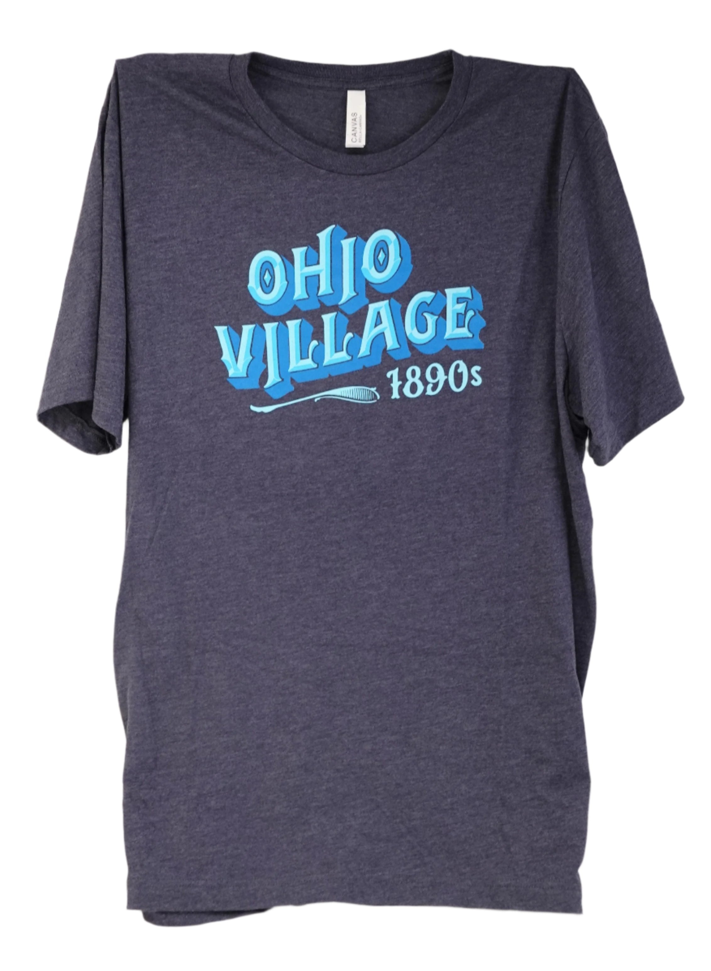 Ohio t shirt company best sale